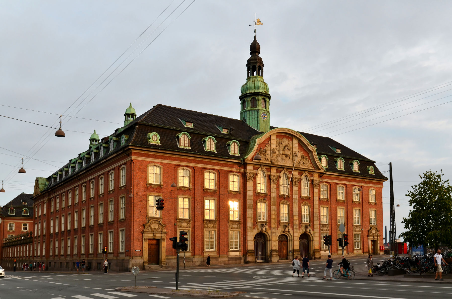 Copenhagen